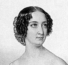 részlet Barabás Miklós litográfiájából, 1848 1817. V. 5.
