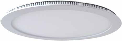 000 K 10 mm 174 20 mm A -L-18WW 18 W 2 2 W 1.200 lm 2.700 K 205 mm 225 20 mm A -L-18NW 18 W 2 2 W 1.