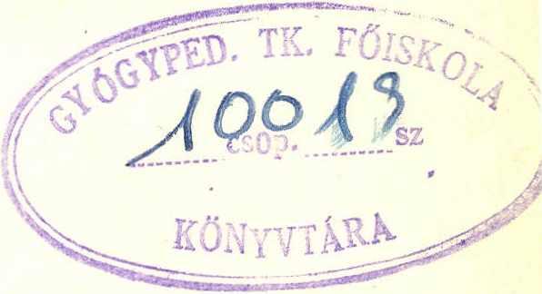 KÁROLY és KIRSCHENHEUTER FERENC