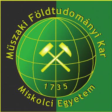 18 MFK Műszaki Földtudományi Kar Jó szerencsét! KEZEDBEN A JÖVŐ ERŐFORRÁSAI!