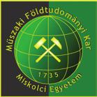 MFK 19 bizonyítja a Miskolci Egyetem főbejáratánál felállított Foucault-inga, mely többek között a Föld forgását szemlélteti.