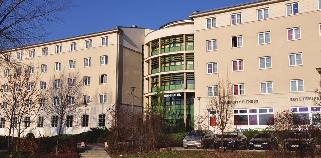 25 Költözz a campusra! Kollégiumi lehetőségek a Miskolci Egyetemen Más településről járnál Miskolcra tanulni? Esetleg Miskolcon élsz, de több önállóságra vágynál, és függetlenednél a szülői háztól?