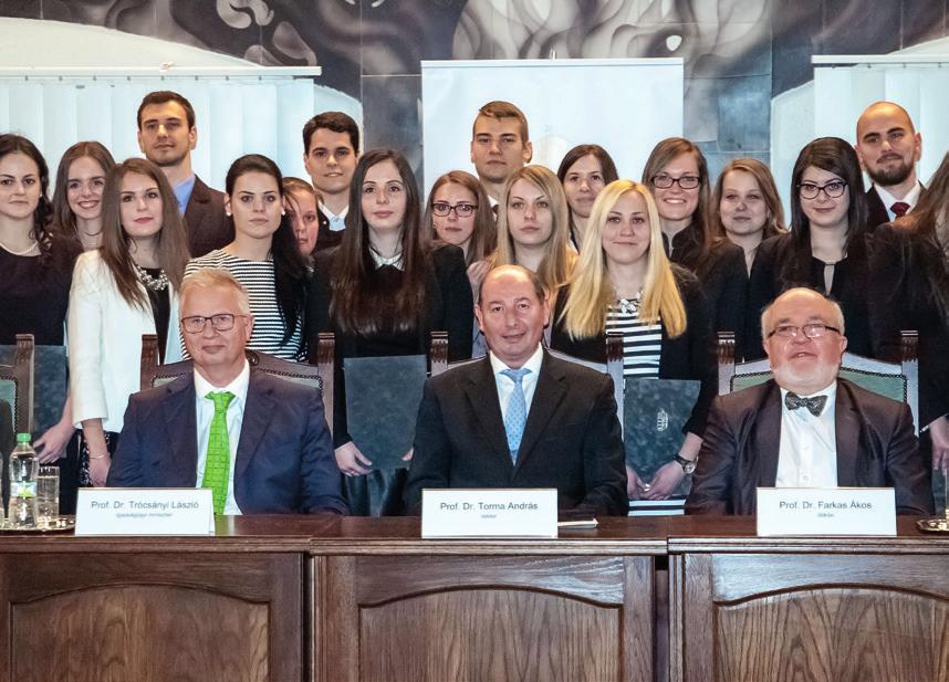 ÁJK 5 Az Erasmus program keretében Európa szerte, számos ország jogi karán lehet részképzésben részt venni az Egyesült Királyságtól kezdve Németországon vagy Olaszországon át Franciaországig.