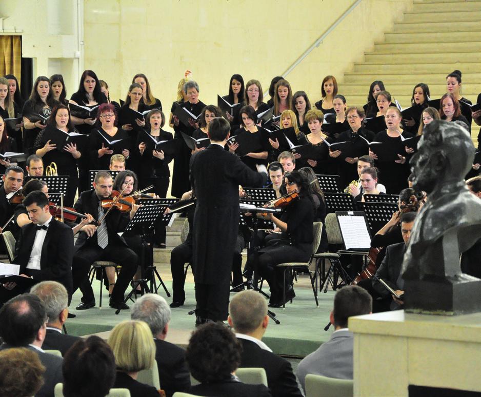 zongora, orgona, gitár, hegedű, mélyhegedű, gordonka, gordon, furulya, fuvola, oboa, klarinét, szaxofon, fagott, kürt, trombita, harsona, tuba, ütőhangszer, ének előadóművész, zenekar- és
