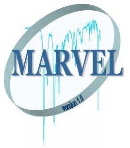 MARVEL: Inverz,, Hamilton operátor nélkn lkülili megközel zelítés nagypontosságú rezgési si-forgási energiaszintek meghatároz rozásárara Measured Active Rotational-Vibrationalibrational Energy Levels