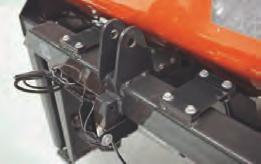 Kubota DSM-W Tartály térfogat: 1.