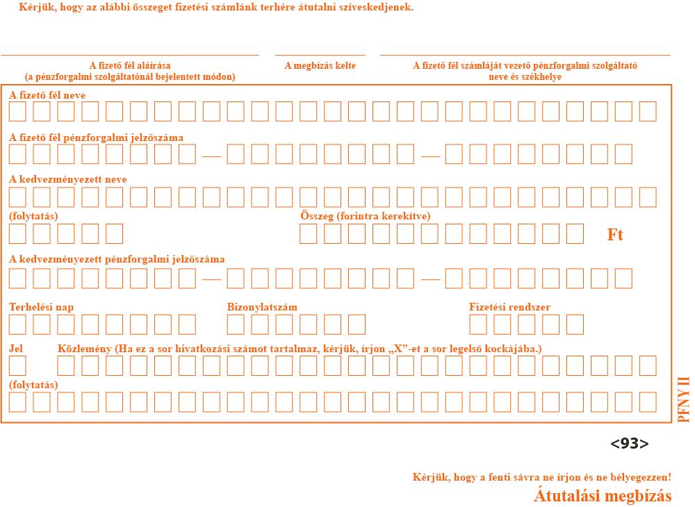 C. Milyen készpénz nélküli fizetési módok vannak? A gázszámla 10 200 forint, a villanyszámla 10 600 forint.