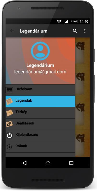Ezen kívül a felhasználónak van lehetősége a szokásos Jegyezz meg és Léptess be funkciót kiválasztani, hogy ha nem szeretné mindig beírni a felhasználónevét és jelszavát, illetve ha szeretné, hogy a