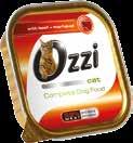 Panzi pussy cat szilikons macskaalom 3,8 l