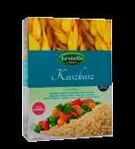 rizstallér 110 gr Lestello puffasztott