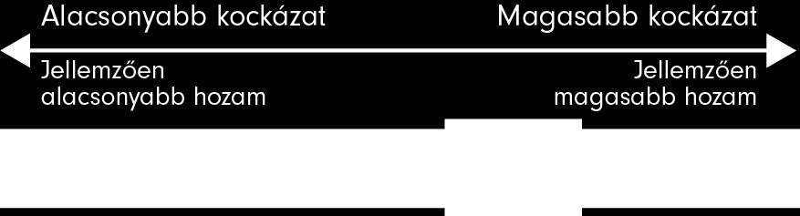 A menedzser bizonyos fokig fel van hatalmazva arra, hogy hozamnövelő céllal indexen kívüli eszközökbe is befektessen, úgymint a teljesség igénye nélkül helyi devizanembe és feltörekvő piacok