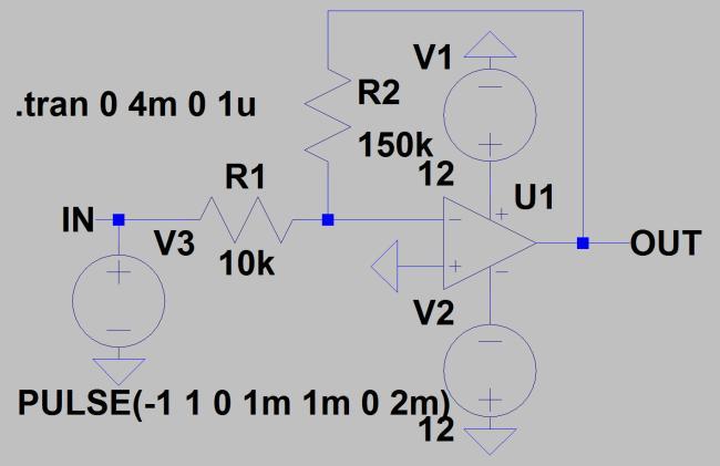 Analóg elektronika - laboratóriumi gyakorlatok. Mûveleti erõsítõk egyenáramú jellemzése és alkalmazásai.