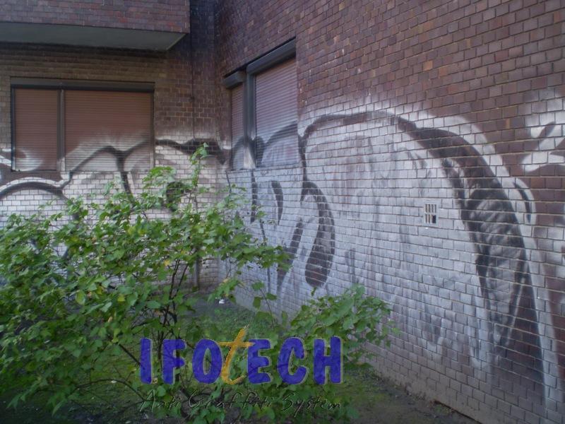 Graffiti