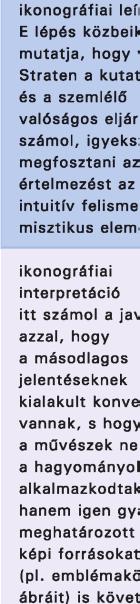 Mindentudás Egyeteme 4/a