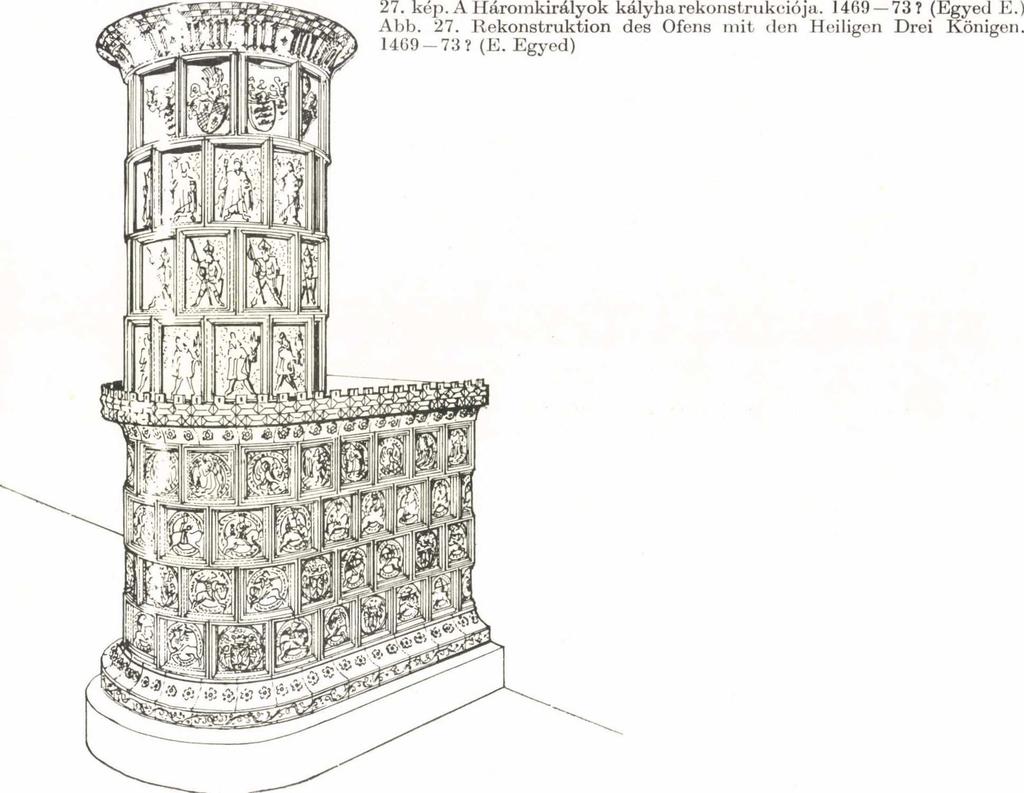 Miksa frankfurti királyválasztása után Mátyás új követséget küld a svájciakhoz, de 1487 ben a 8 kanton közül 5 már Miksa oldalára állt.