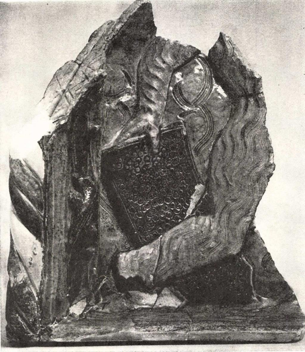 to к 00 32. kép. Vadember.