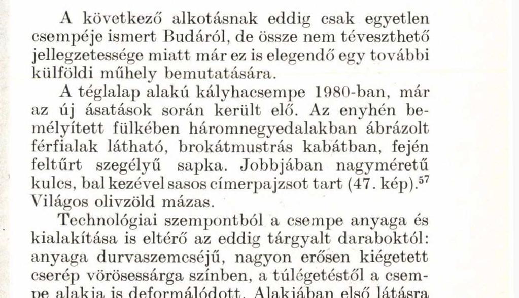 Az észak németországi kályha 45.