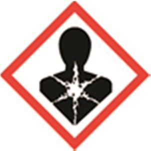Készlet Összetevk és reagensek Készletenkénti mennyiség Biztonsági jelzés és figyelmeztetés a Veszély P 2 (cobas 4800 proteáz 2) Trisz puffer, < 0,05% EDTA, kalcium-klorid, kalcium-acetát, 8% (m/v)