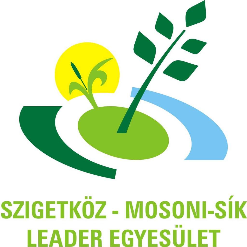 1 Szigetköz Mosoni-sík LEADER Egyesület Munkaszervezete 9181 Kimle, Fő u. 114., Vízpart u. 6., Pf. 6. +36 96/228-667, +36 20/972-3733, Fax: +36 96/228-667 e-mail: leadergabor@kimle.