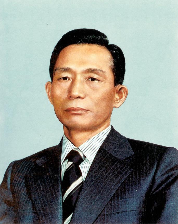 MIÉRT DÉL-KOREA ÉS