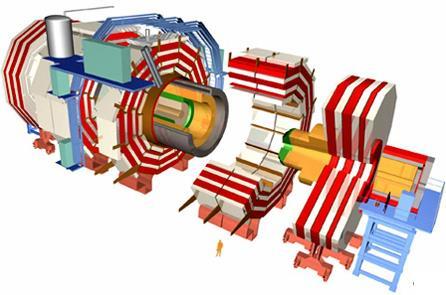 LHC TOTEM