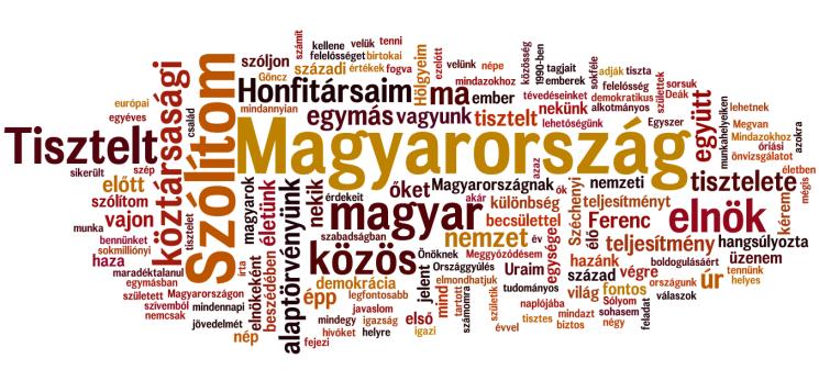 (tanítás, szórakoztatás /megnyerés/, meggyőzés) a három stílusnemmel kapcsolta össze.