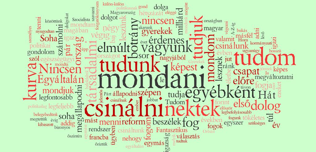 médiareprezentációja 20 is) (vö. McQuail 2003: 129 134). 5.