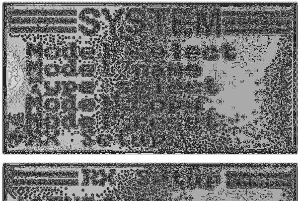 AFHDS 2A digitális kódolás Ez a távvezérlő adó alkalmas arra, hogy mind az AFHDS 2A, mind pedig az AFHDS digitális kódolású vevőt vezérelje.