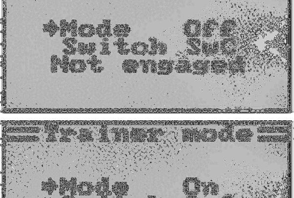 Két HT-6 -adó alkalmazása esetén az egyiket oktatóadóként, míg a másikat tanulóadóként (lásd következő menüpont) kell konfigurálni.