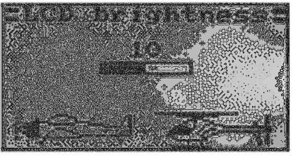 Vigye a kurzornyilat az UP vagy a DOWN gomb segítségével a LCD brightness (kijelző fényessége) menüpontra.
