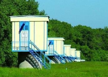 A nyersvíz paraméterei Duna Balaton Élővíz típus folyó tó Oldott oxigén [mg/l] 8-14