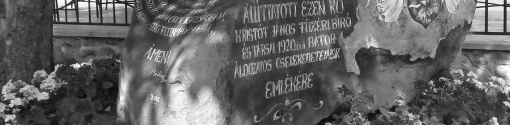 üzenete c. könyvéből) 9 RÁKÓCZI-ZRÍNYI CSALÁD Eisner Gábor Rudolf Zrínyi Ilona személyisége és politikája. 14 MAGYAR SZENT KORONA Végh Tibor Fülöp és András képe a Szent Koronán.