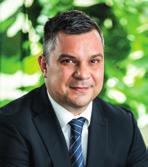 2015. évi értékesítési tevékenységünk Suba Péter kereskedelmi vezérigazgató-helyettes A Nitrogénművek Zrt.