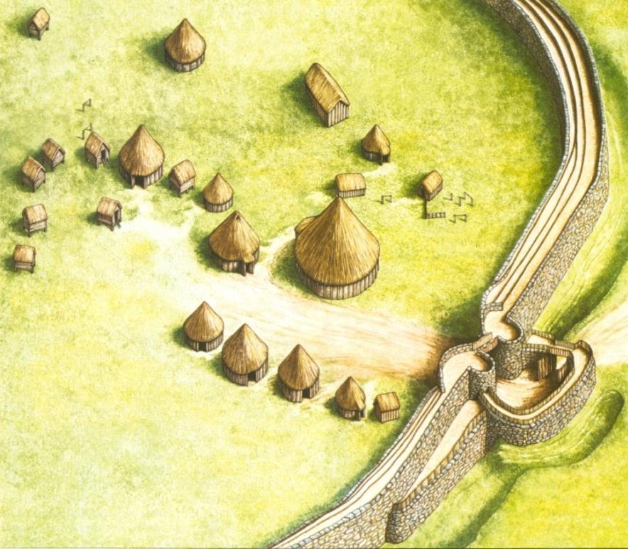 Oppidum /