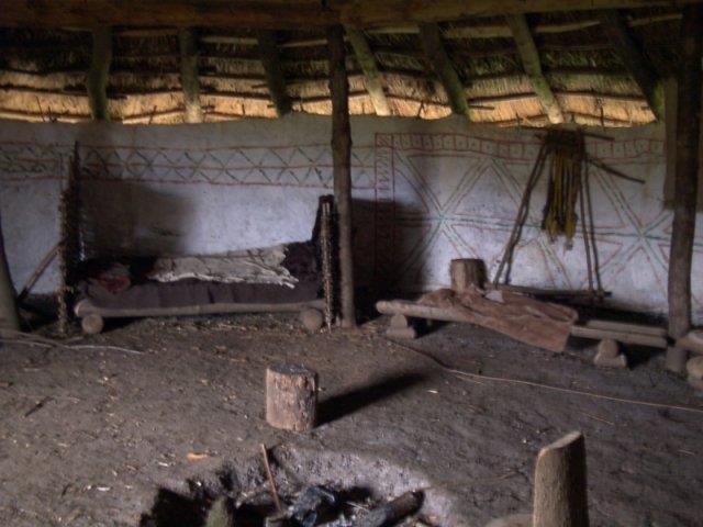 Flag Fen /