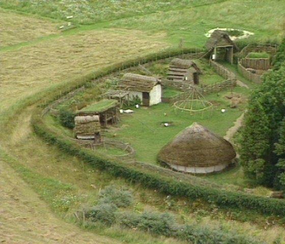 New Barn
