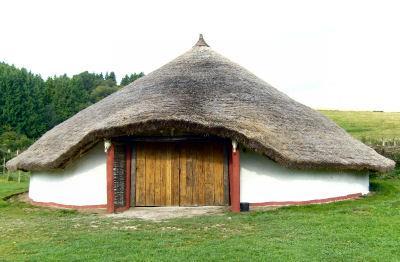 Butser Ancient Farm