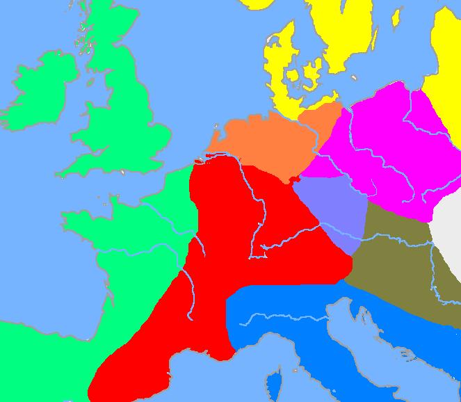 ELŐZMÉNYEK / AZ URNAMEZŐS KULTÚRA / Kr.e.
