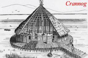 Loch Dwelling