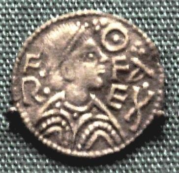 Mercia, Kent