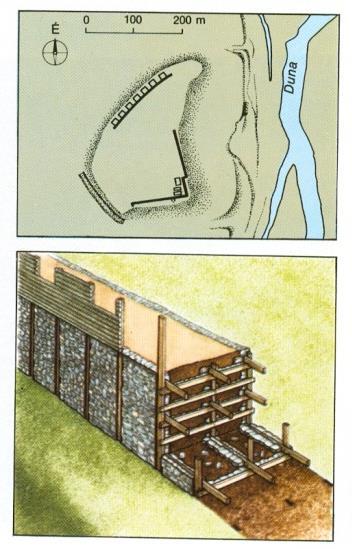 gerendavázas