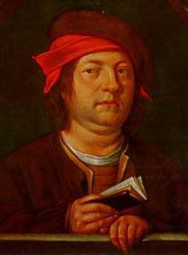 PARACELSUS Jan
