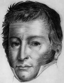 Heinrich Emanuel Merck (1794-1855) 1848-ban