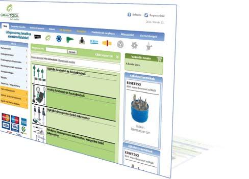 Teljes mérôeszköz választékunk elérhetô online webáruházunkban! Vásároljon online szerszámáruházunkban!