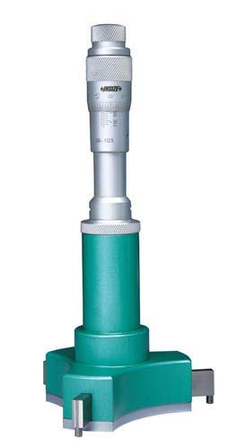 Ø25mm 150mm 90 0,5 8 6 3227-30 187,08 25-30mm C 4μm Ø25mm 150mm 90 0,5 8 6 3227-40 207,19 30-40mm C 4μm Ø40mm 150mm 97 0,5 14 12 3227-50 233,41 40-50mm C 5μm Ø40mm 150mm 97 0,5 14 12 3227-63 260,51