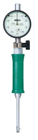 003mm (kód: 2308-10FA) 2322-250A 126,39 160-250mm ±0.003mm 2322-450A 138,11 250-450mm ±0.
