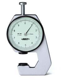 ±0,04mm 80 6 Ø3 2151-75 132,62 55-75mm/2,2-3" 0,01mm/0,0005" ±0,04mm 90 8 Ø3 Számjegyes és analóg leolvasás A kijelző 320o fokban elforgatható  kábel 6 Ø3