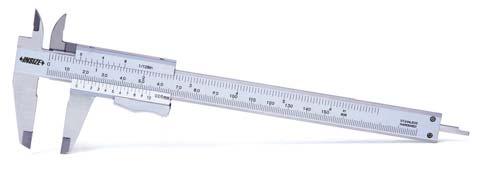 nem vezeti - Védi a munkadarabot a sérüléstől - Felbontás: 0,01 mm/0.