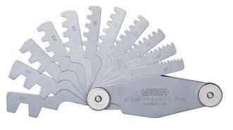 0,60mm ±9μm 4622-65 10,18 0,65mm ±9μm 4622-70 10,18 0,70mm ±12μm 4622-75 11,04 0,75mm ±12μm 4622-80 11,04 0,80mm ±13μm 4622-85 11,04 0,85mm ±13μm 4622-90 11,04 0,90mm ±14μm 4622-95 11,04 0,95mm ±14μm