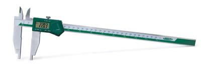 14mm 24 60 42 150 20 2290 DIGITÁIS TOÓMÉRŐ HOSSZÚ A-Típus B-Típus 1106-A SOROZAT 1106-B SOROZAT B Típus A-Típus Felbontás: 0,01 mm/0,0005 Felbontás: 0,01 mm/0,0005 Kapcsológombok: Kapcsológombok: